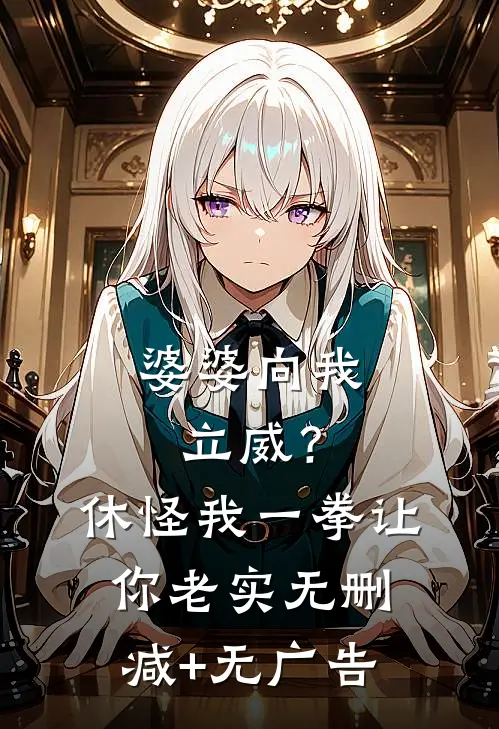 婆婆向我立威？休怪我一拳让你老实无删减+无广告