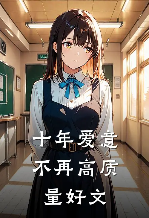 十年爱意不再高质量好文
