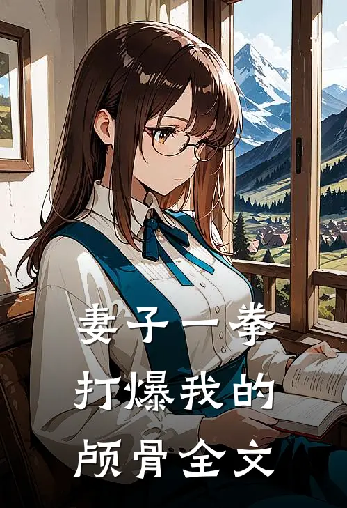妻子一拳打爆我的颅骨全文