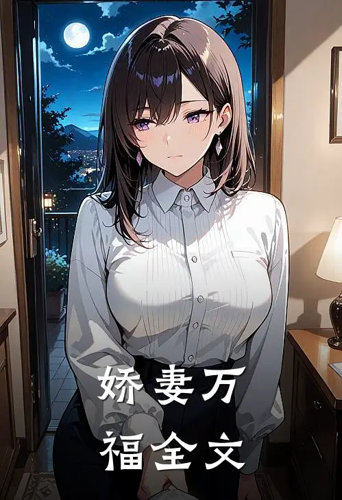 娇妻万福全文