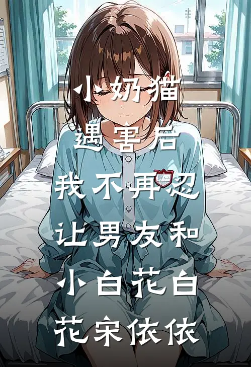 小奶猫遇害后，我不再忍让男友和小白花白花宋依依