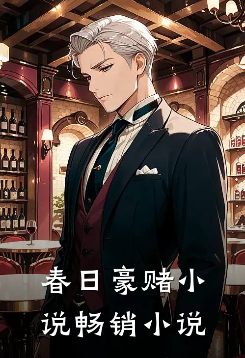春日豪赌小说畅销小说