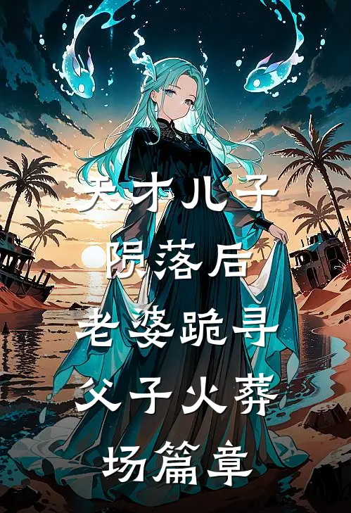 天才儿子陨落后，老婆跪寻父子火葬场篇章