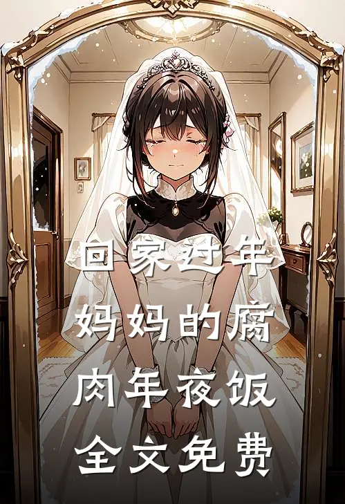 回家过年，妈妈的腐肉年夜饭全文免费