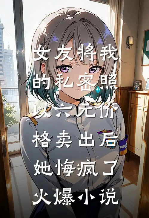 女友将我的私密照以六元价格卖出后，她悔疯了火爆小说