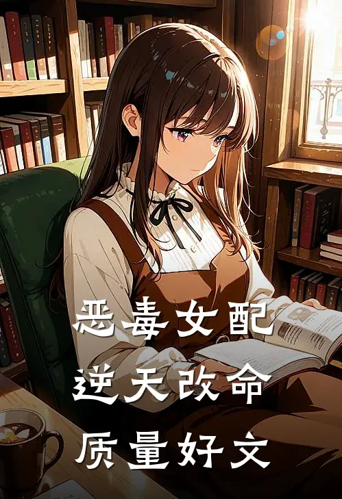 恶毒女配逆天改命质量好文
