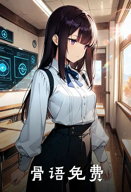 骨语免费