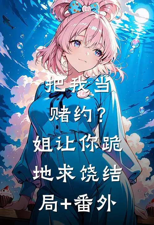 把我当赌约？姐让你跪地求饶结局+番外
