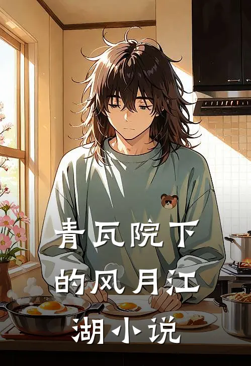 青瓦院下的风月江湖小说