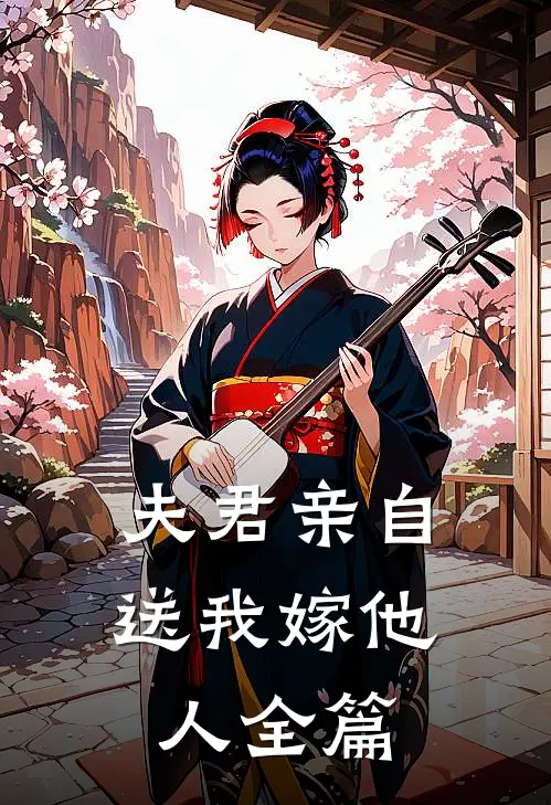夫君亲自送我嫁他人全篇