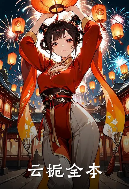 云栀全本