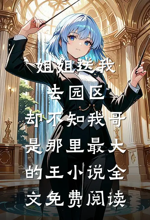 姐姐送我去园区，却不知我哥是那里最大的王小说全文免费阅读