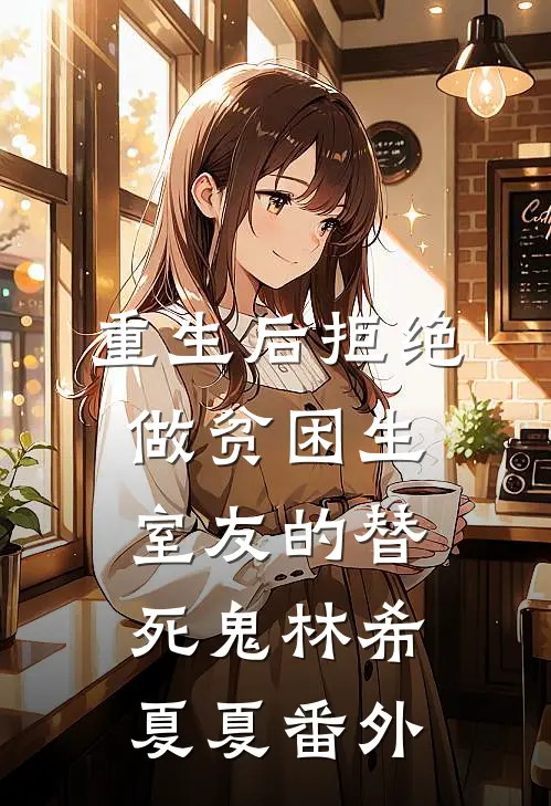 重生后拒绝做贫困生室友的替死鬼林希夏夏 番外
