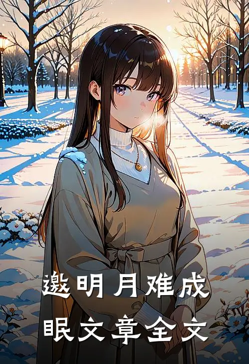 邀明月难成眠文章全文