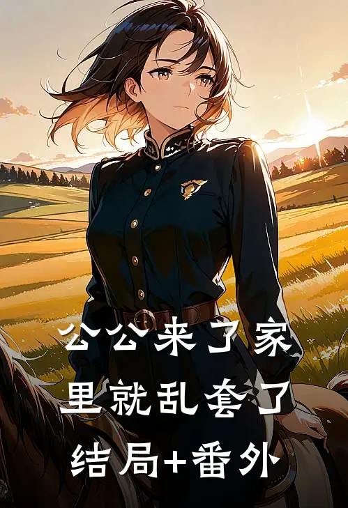 公公来了家里就乱套了结局+番外