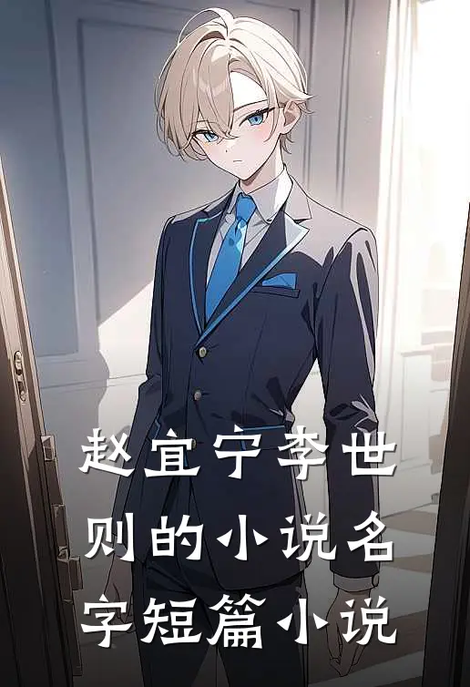 赵宜宁李世则的小说名字短篇小说