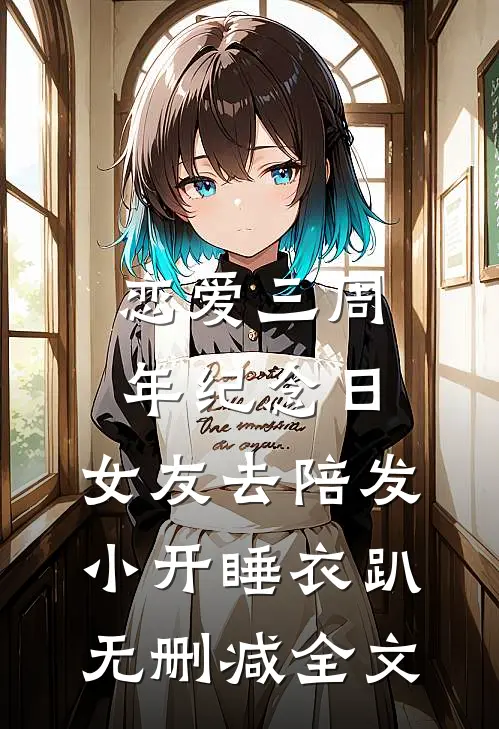 恋爱三周年纪念日，女友去陪发小开睡衣趴无删减全文