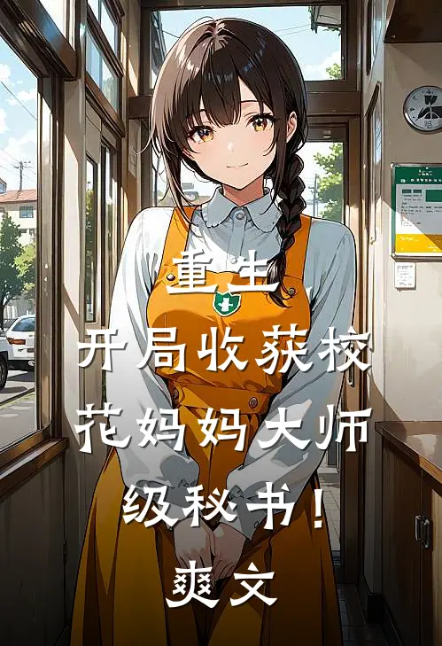 重生：开局收获校花妈妈大师级秘书！爽文