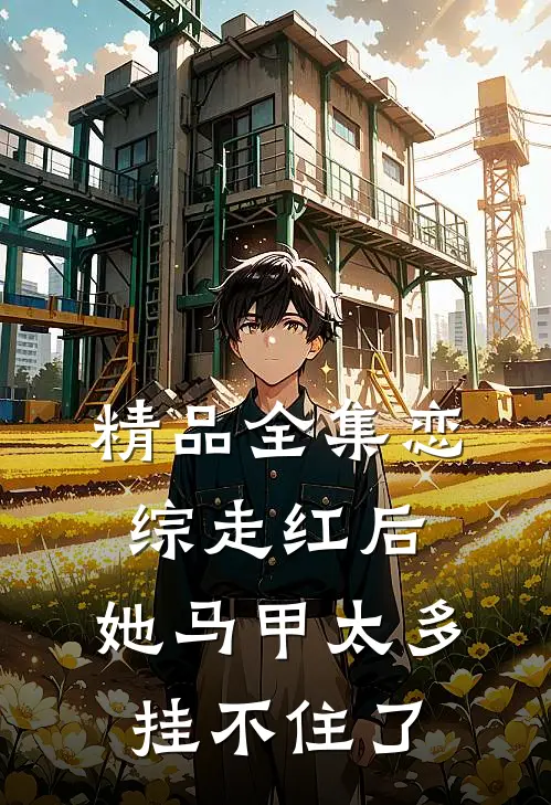 精品全集恋综走红后，她马甲太多挂不住了
