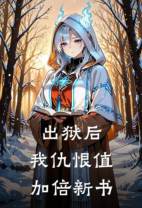 出狱后，我仇恨值加倍新书