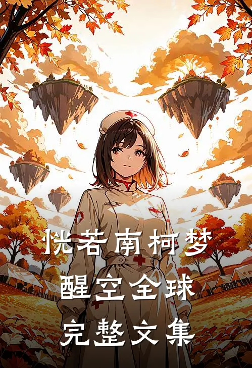 恍若南柯梦醒空全球完整文集