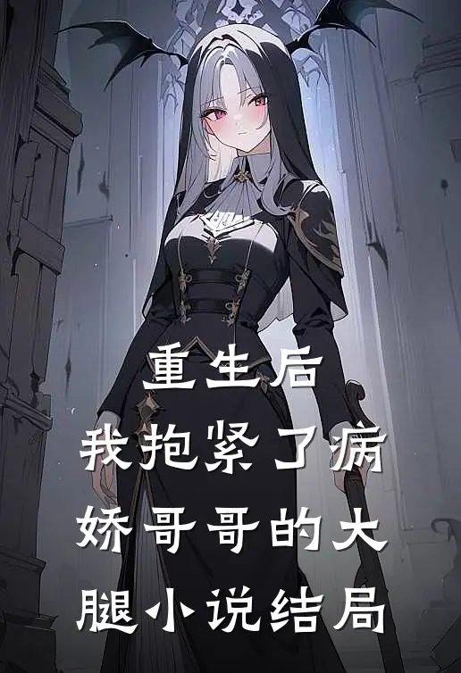 重生后，我抱紧了病娇哥哥的大腿小说结局