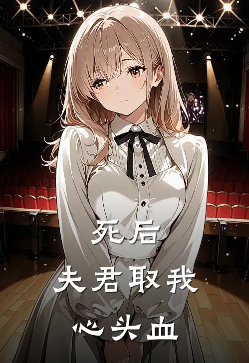 死后，夫君取我心头血