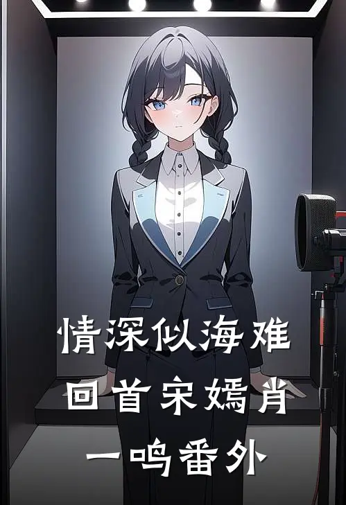 情深似海难回首宋嫣肖一鸣番外