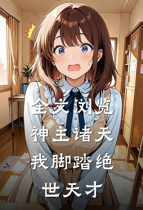 全文浏览神主诸天，我脚踏绝世天才