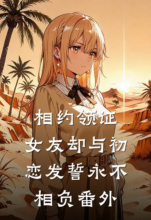 相约领证，女友却与初恋发誓永不相负番外