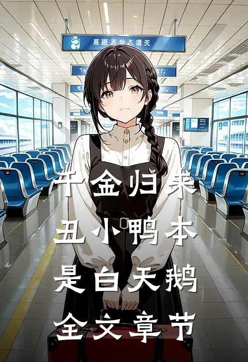 千金归来:丑小鸭本是白天鹅全文章节