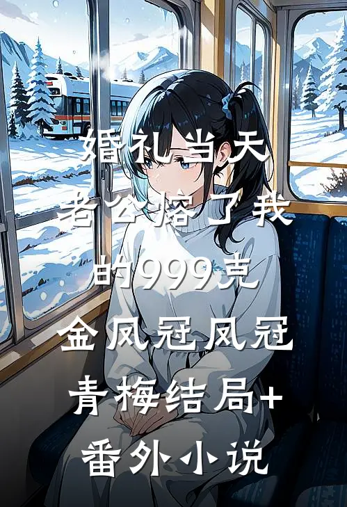 婚礼当天，老公熔了我的999克金凤冠凤冠青梅结局+番外小说