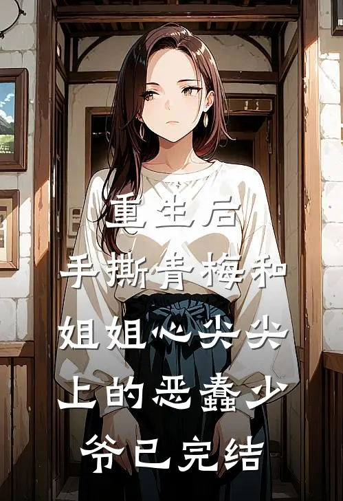 重生后，手撕青梅和姐姐心尖尖上的恶蠢少爷已完结