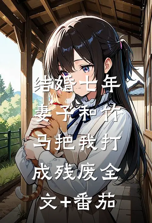 结婚七年，妻子和竹马把我打成残废全文+番茄