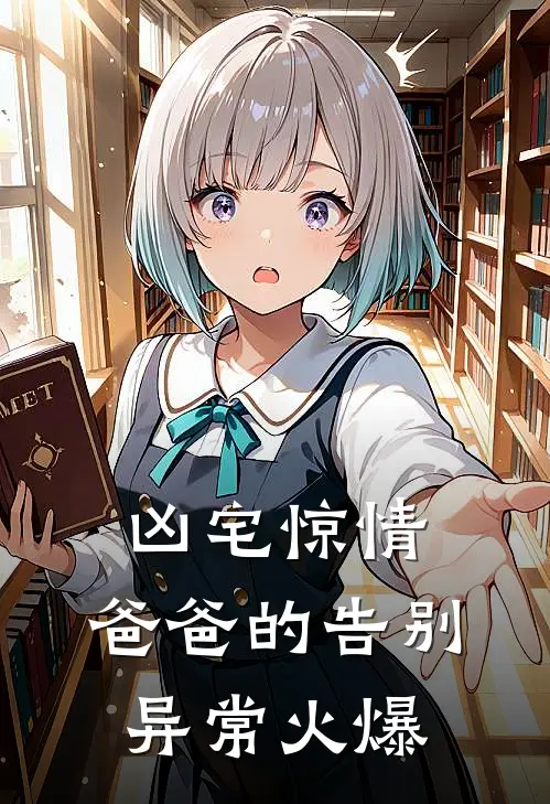 凶宅惊情：爸爸的告别异常火爆