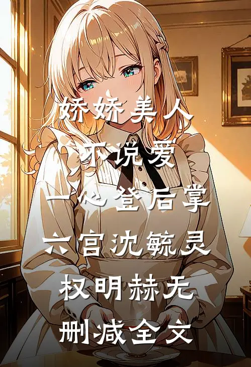 娇娇美人不说爱，一心登后掌六宫沈毓灵权明赫无删减全文