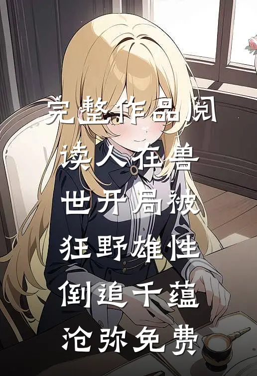 完整作品阅读人在兽世开局被狂野雄性倒追千蕴沧弥免费