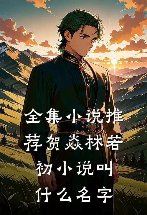 全集小说推荐贺焱林若初小说叫什么名字