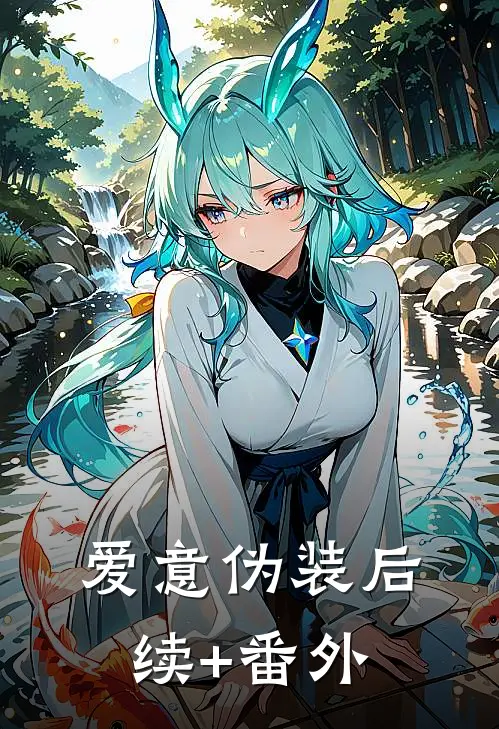 爱意伪装后续+番外