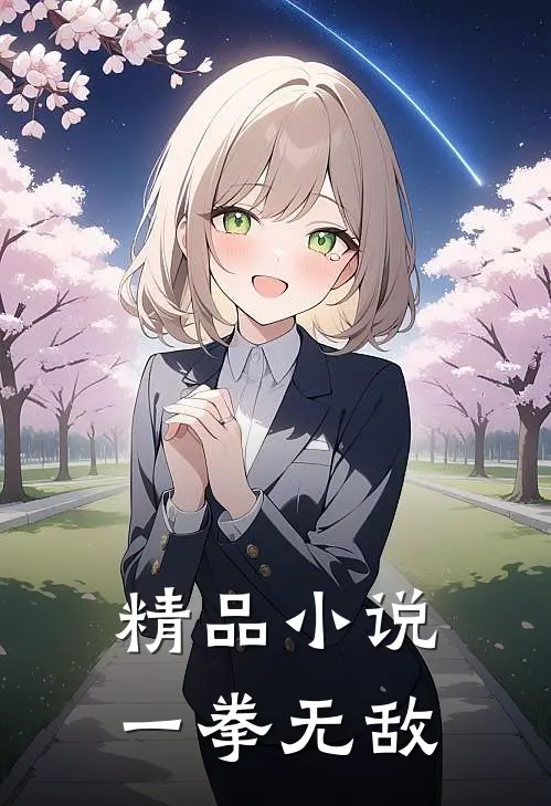 精品小说一拳无敌