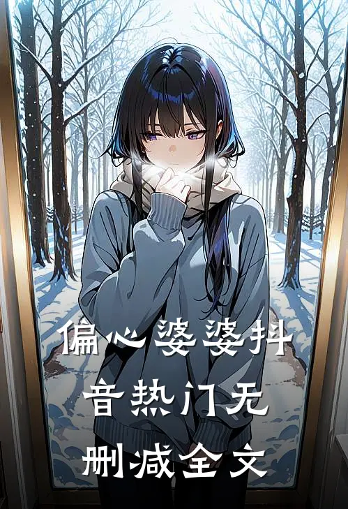 偏心婆婆抖音热门无删减全文