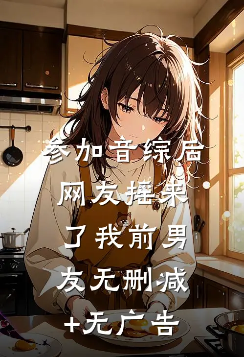 参加音综后网友摇来了我前男友无删减+无广告