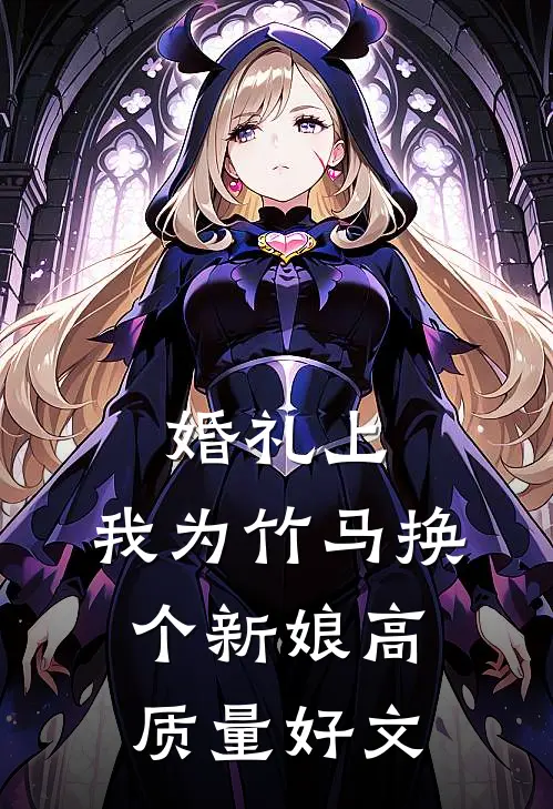 婚礼上，我为竹马换个新娘高质量好文