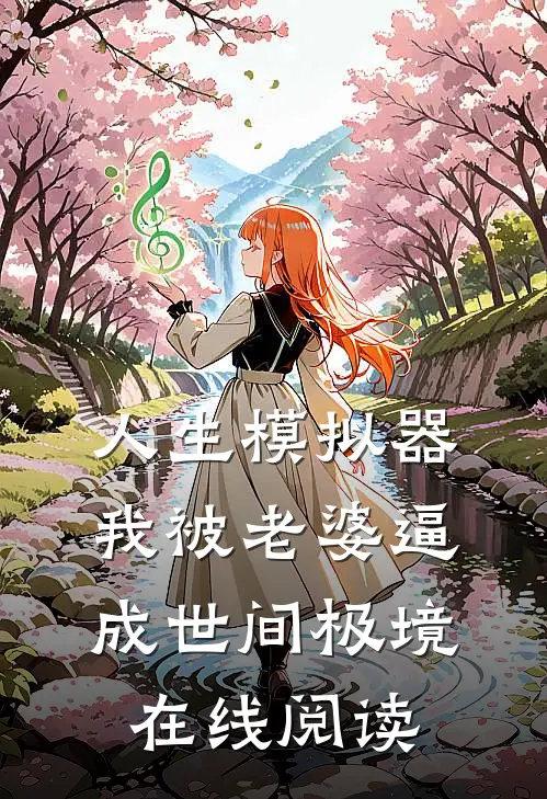 人生模拟器：我被老婆逼成世间极境在线阅读