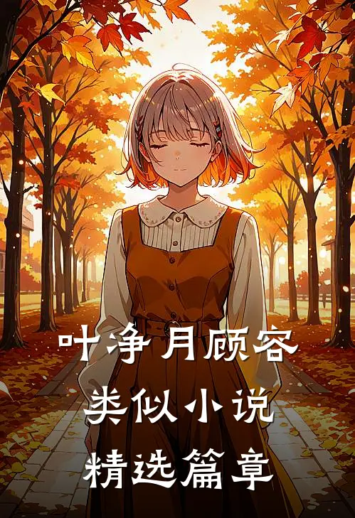 叶净月顾容类似小说精选篇章