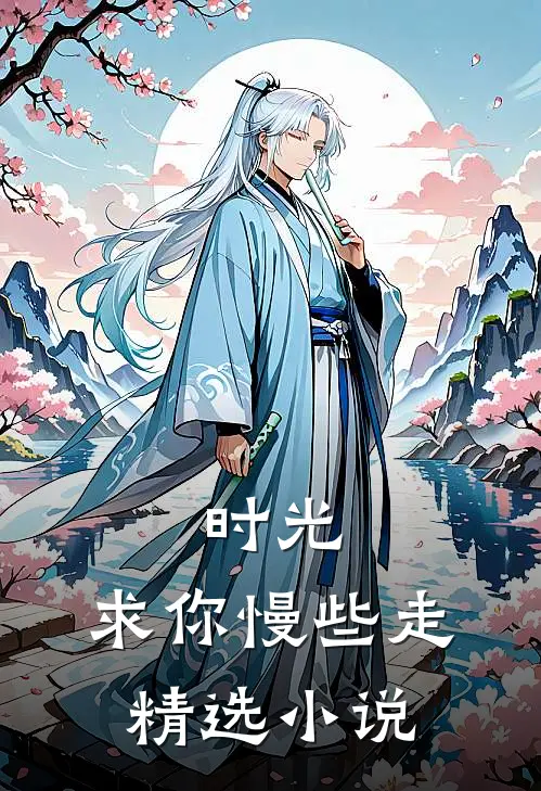 时光,求你慢些走精选小说