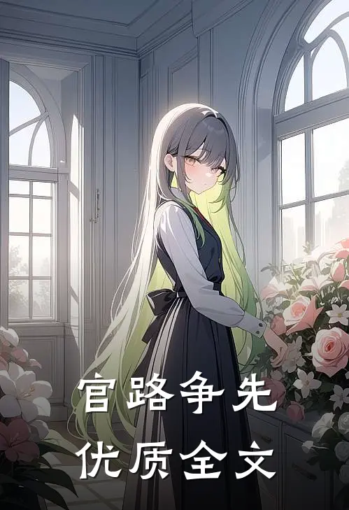 官路争先优质全文