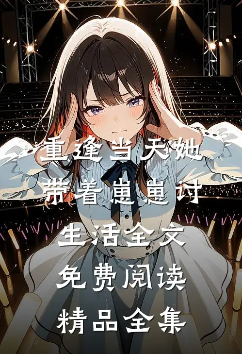 重逢当天她带着崽崽讨生活全文免费阅读精品全集