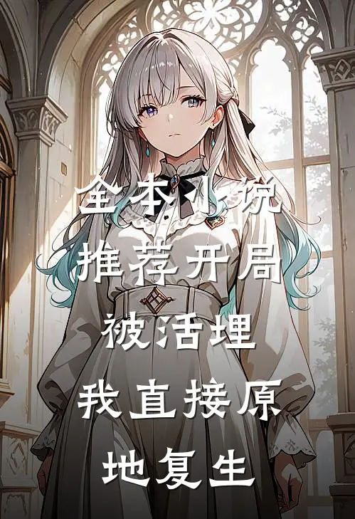 全本小说推荐开局被活埋，我直接原地复生