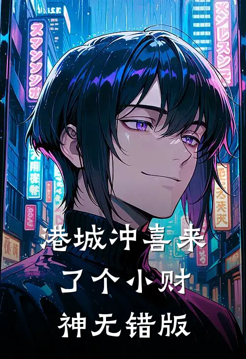 港城冲喜来了个小财神无错版